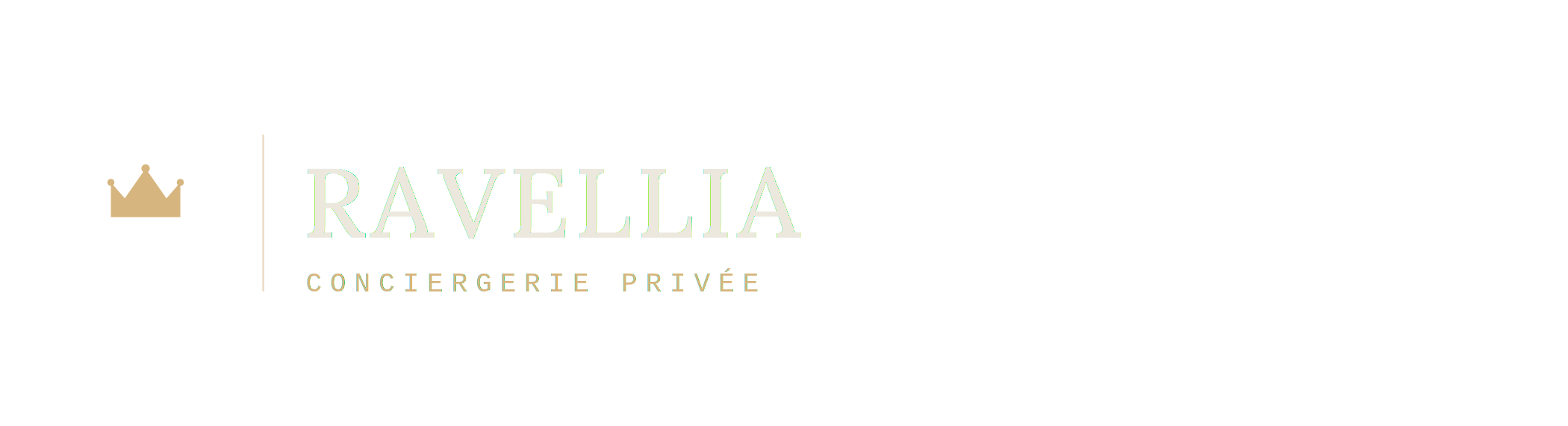 Ravellia — Conciergerie privée